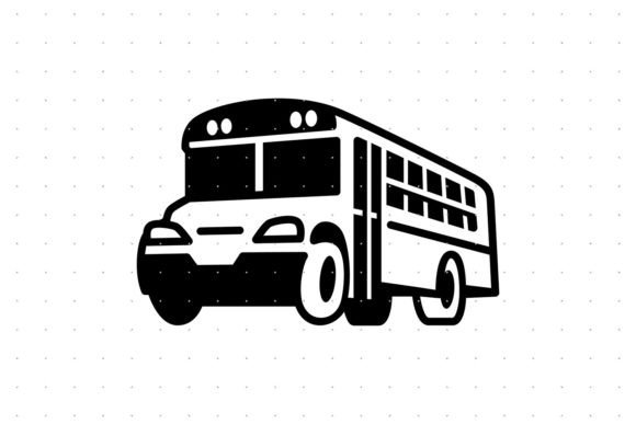 Download School Bus SVG - School Collection