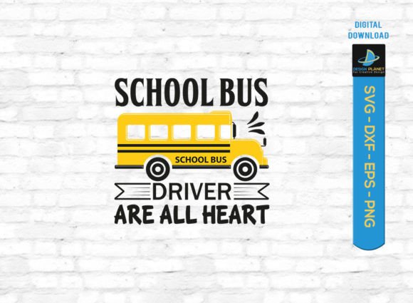 Download About School Bus SVG, Bus Driver SVG - School Collection