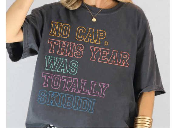 Download Skibidi Last Day of School Svg - School Collection