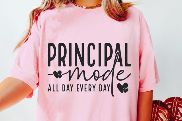 Download Principal SVG, School Svg, Gift SVG - School Collection