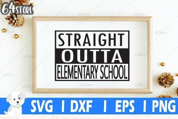 Download Elementary School Svg Png - School Collection