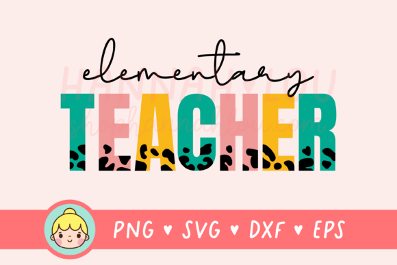 Download Elementary School Teacher - School Collection