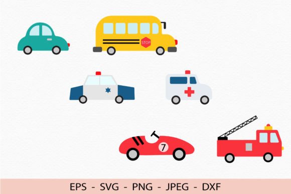 Download School Bus Svg Fire Truck Cricut Boy PNG - School Collection