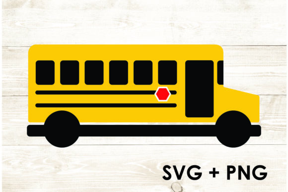 Download School Bus SVG Teacher Student - School Collection