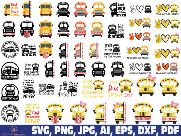 Download School Bus Svg - School Collection