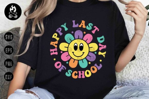 Download Happy Last Day of SchoolSVG,Hello Summer - School Collection